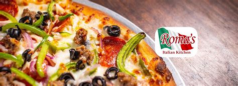 best pizza in longview tx|romas italian longview tx.